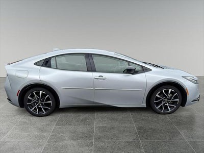 2024 Toyota Prius Prime XSE