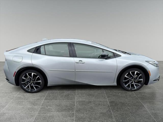 2024 Toyota Prius Prime XSE