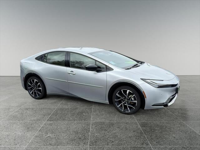 2024 Toyota Prius Prime XSE