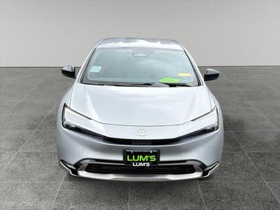 2024 Toyota Prius Prime XSE