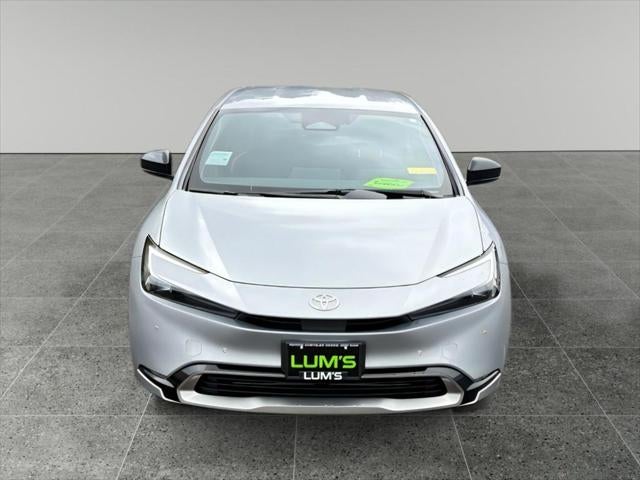 2024 Toyota Prius Prime XSE