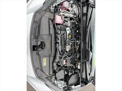 2024 Toyota Prius Prime XSE