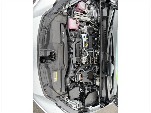 2024 Toyota Prius Prime XSE