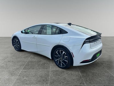 2024 Toyota Prius Prime XSE Premium