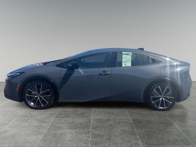 2024 Toyota Prius Limited