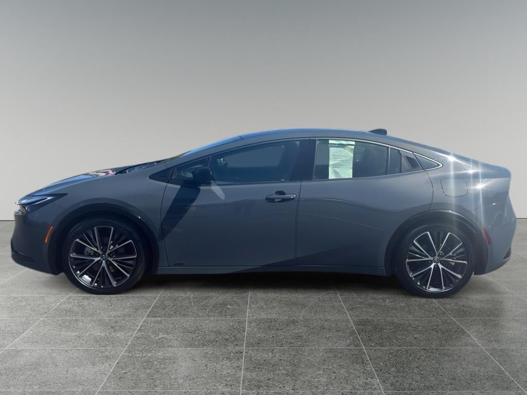 2024 Toyota Prius Limited