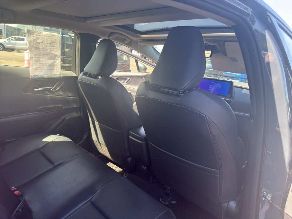 2024 Toyota Prius Limited