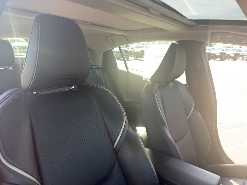 2024 Toyota Prius Limited