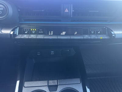 2024 Toyota Prius Limited