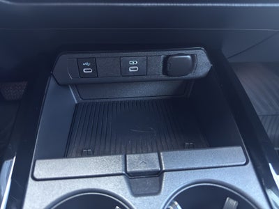 2024 Toyota Prius Limited