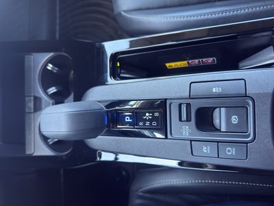 2024 Toyota Prius Limited