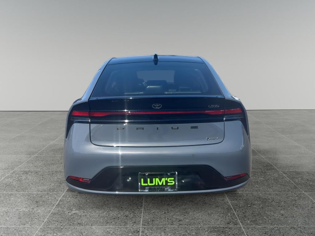 2024 Toyota Prius Limited