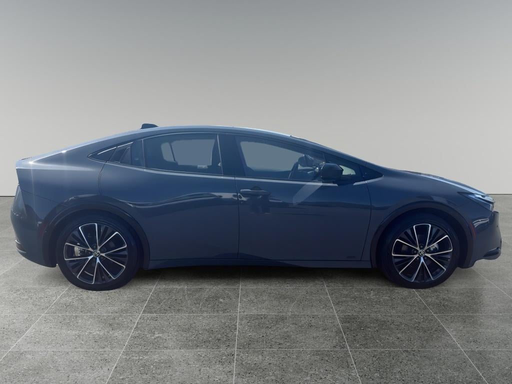 2024 Toyota Prius Limited