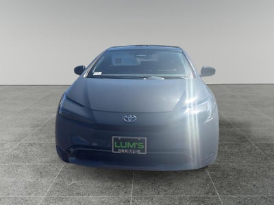2024 Toyota Prius Limited