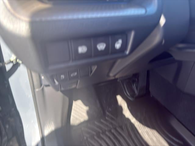 2024 Toyota Prius Limited