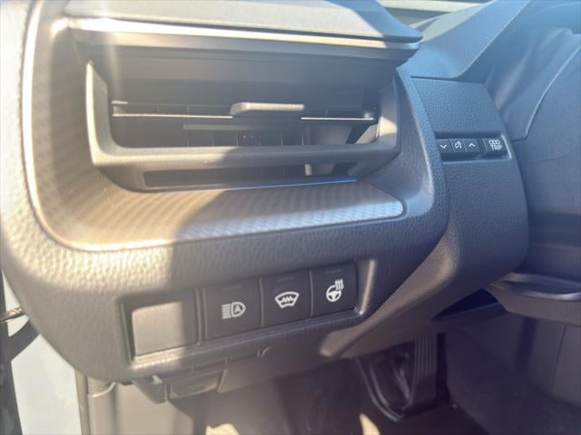 2024 Toyota Prius Limited