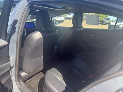 2024 Toyota Prius Limited