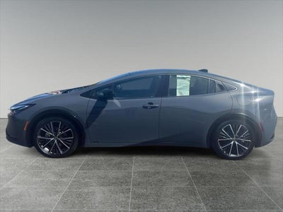 2024 Toyota Prius Limited