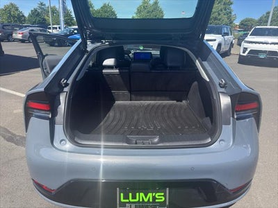 2024 Toyota Prius Limited