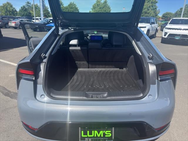 2024 Toyota Prius Limited