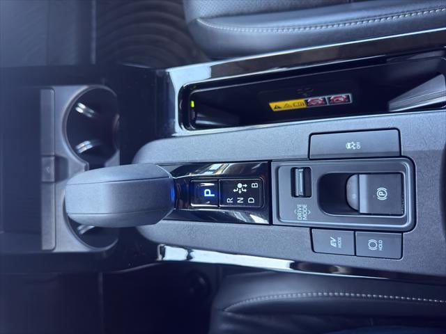 2024 Toyota Prius Limited