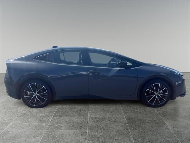 2024 Toyota Prius Limited