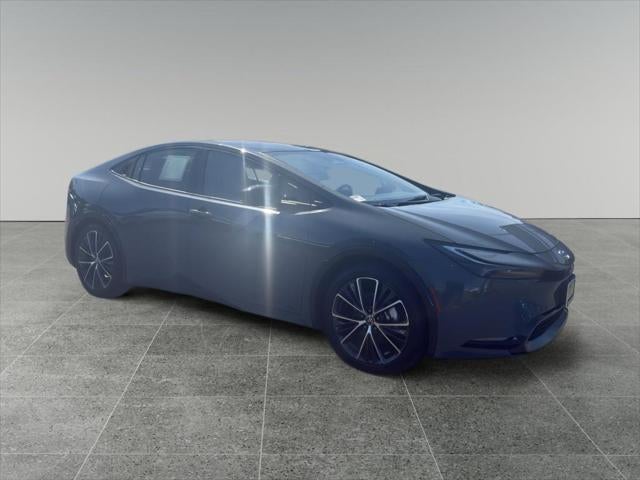 2024 Toyota Prius Limited