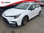 2024 Toyota Corolla Hybrid Nightshade Edition