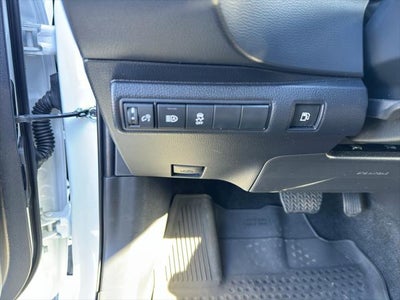 2024 Toyota Corolla Hybrid Nightshade Edition