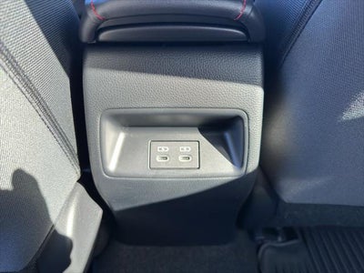 2024 Toyota Corolla Hybrid Nightshade Edition