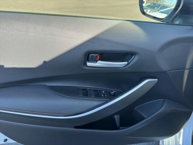 2024 Toyota Corolla Hybrid Nightshade Edition