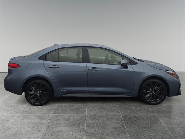 2026 Toyota Corolla Hybrid Hybrid SE