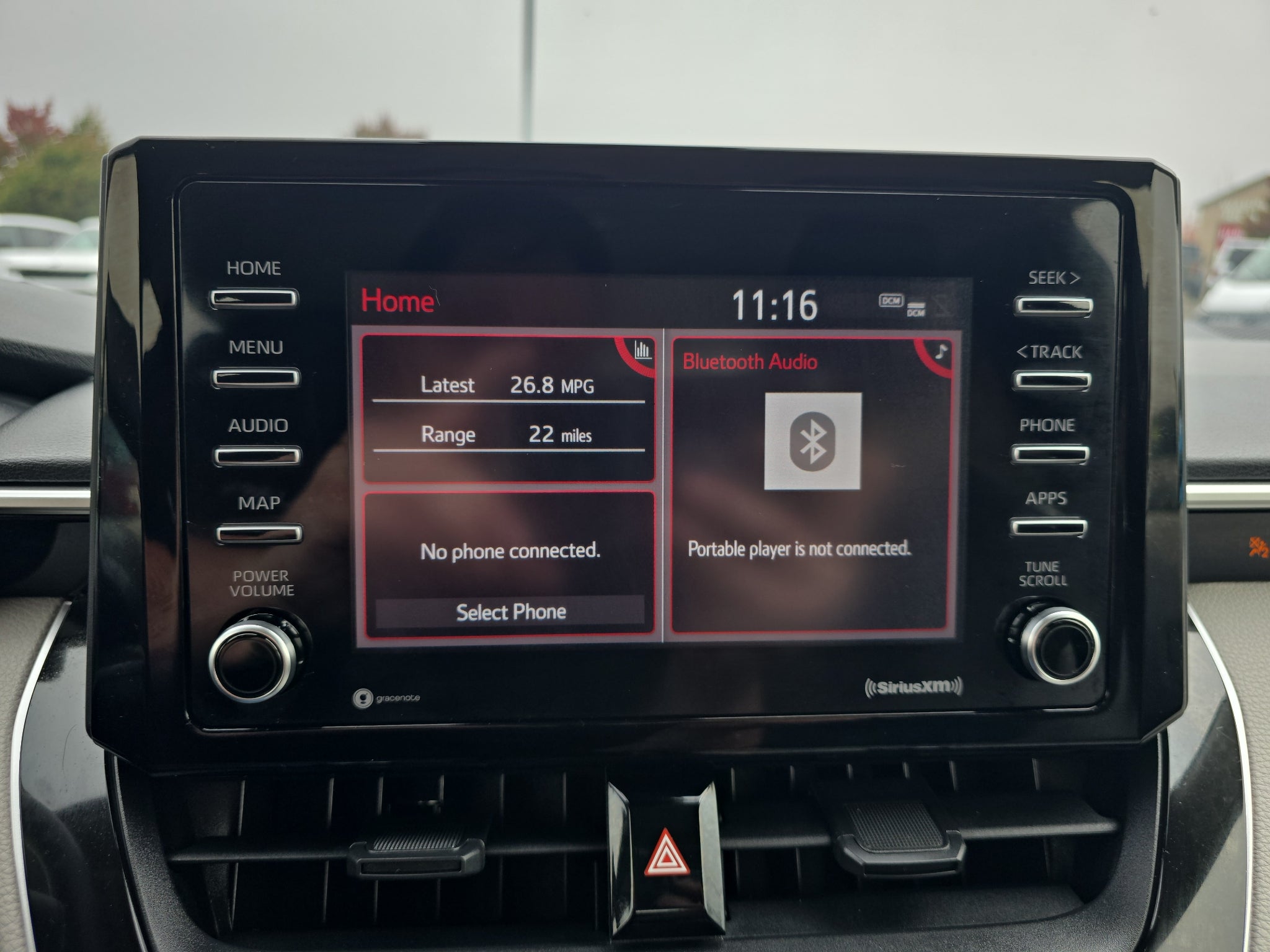 2021 Toyota Corolla L