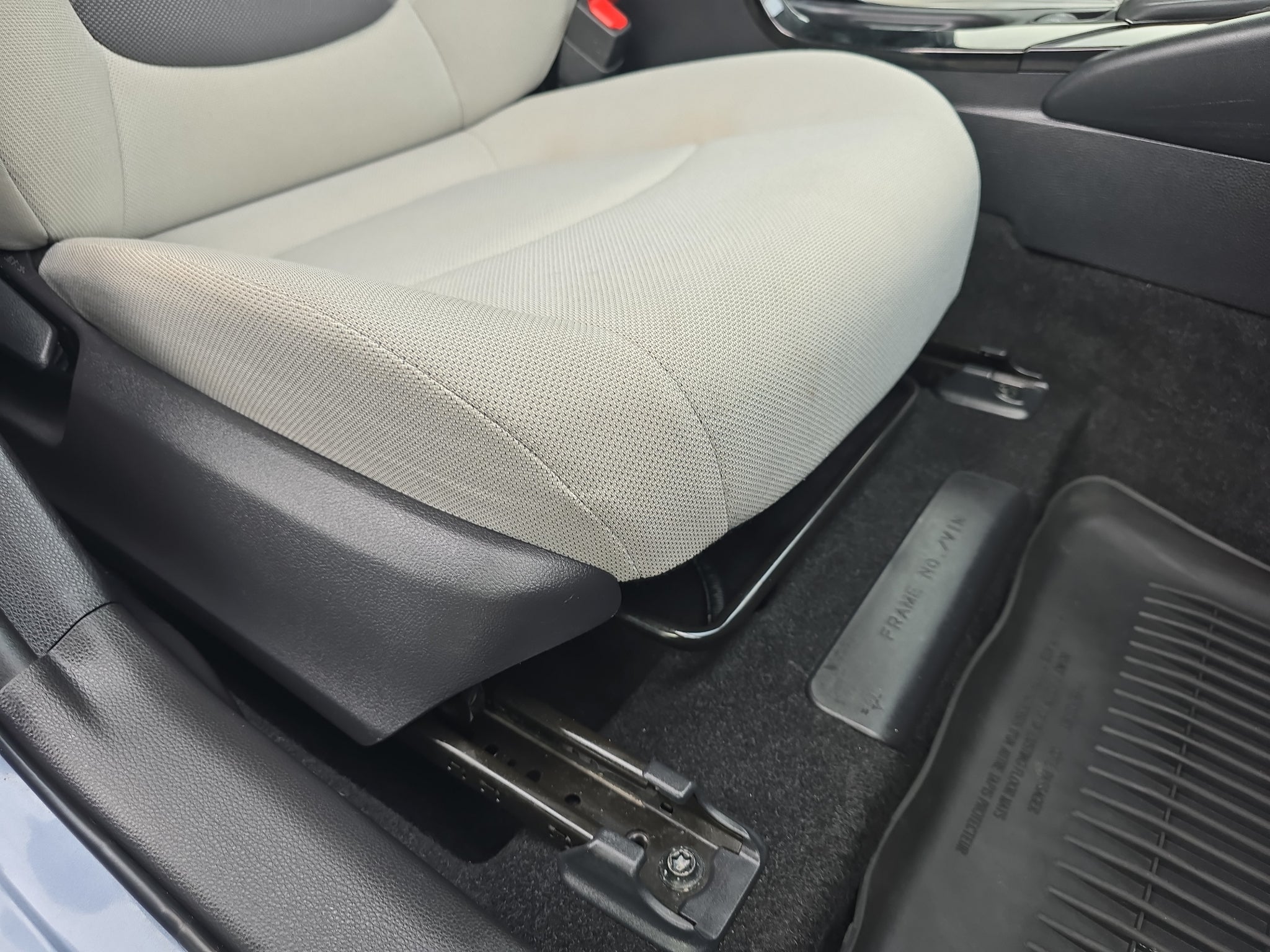 2021 Toyota Corolla L