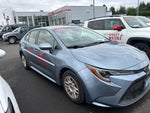2021 Toyota Corolla L