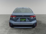 2021 Toyota Corolla L