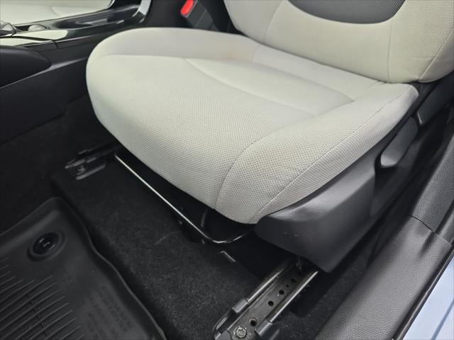 2021 Toyota Corolla L