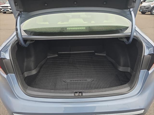 2021 Toyota Corolla L