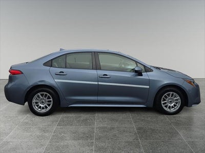 2021 Toyota Corolla L