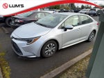 2022 Toyota Corolla Hybrid Hybrid LE