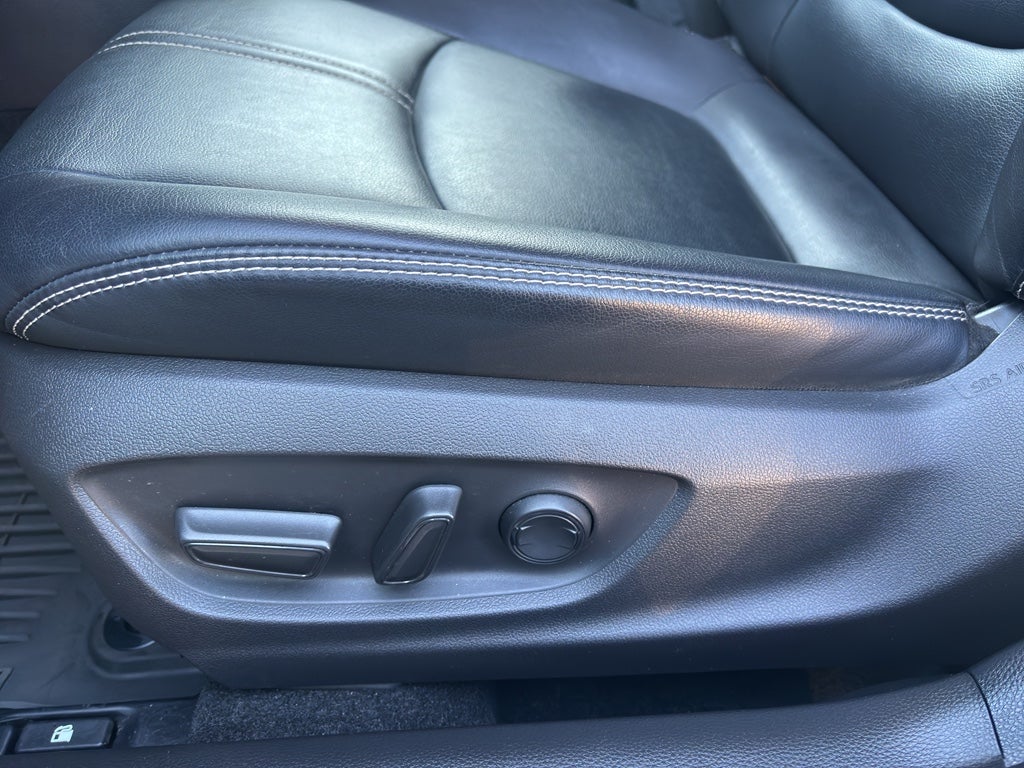 2022 Toyota Corolla XLE