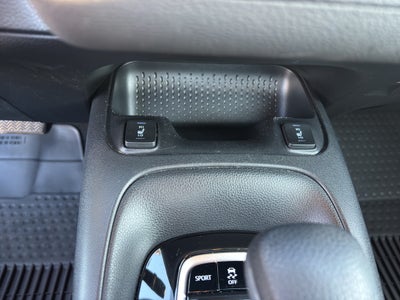 2022 Toyota Corolla XLE