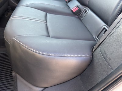 2022 Toyota Corolla XLE