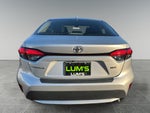 2022 Toyota Corolla XLE