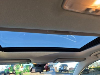 2022 Toyota Corolla XLE