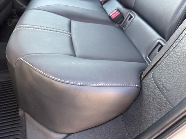 2022 Toyota Corolla XLE