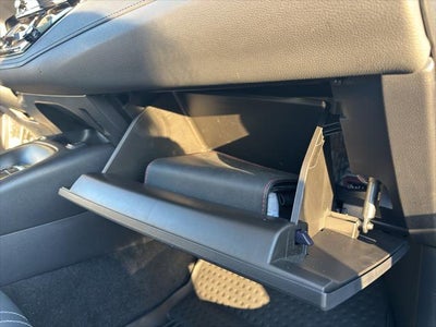 2022 Toyota Corolla XLE