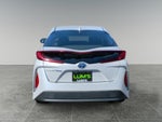2022 Toyota Prius Prime LE