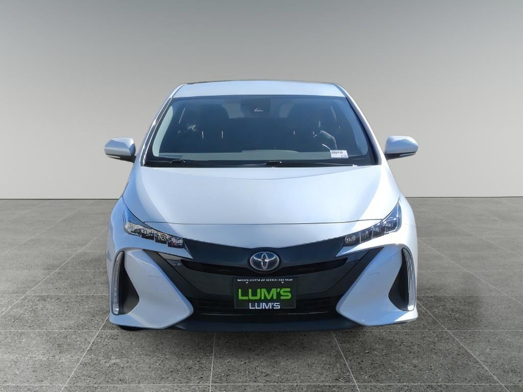 2022 Toyota Prius Prime LE
