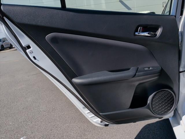 2022 Toyota Prius Prime LE